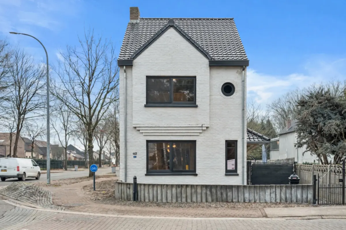 Huis te  koop in Maasmechelen 3630 339000.00€ 3 slaapkamers 157.00m² - Zoekertje 685529