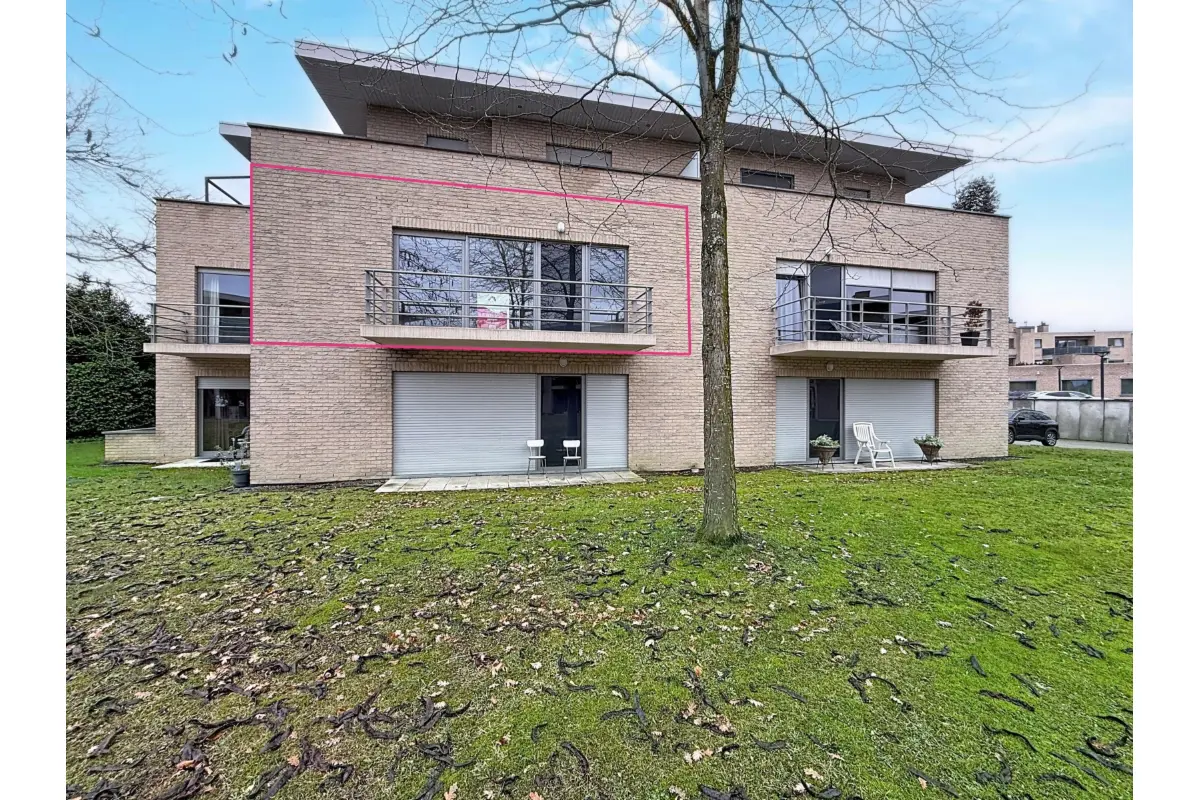 Appartement te  koop in Maasmechelen 3630 228000.00€ 1 slaapkamers 68.00m² - Zoekertje 686972