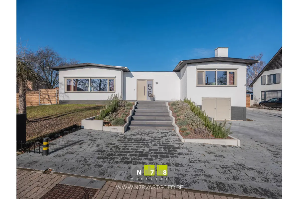 Huis te  koop in Bocholt 3950 509000.00€ 3 slaapkamers 200.00m² - Zoekertje 686946