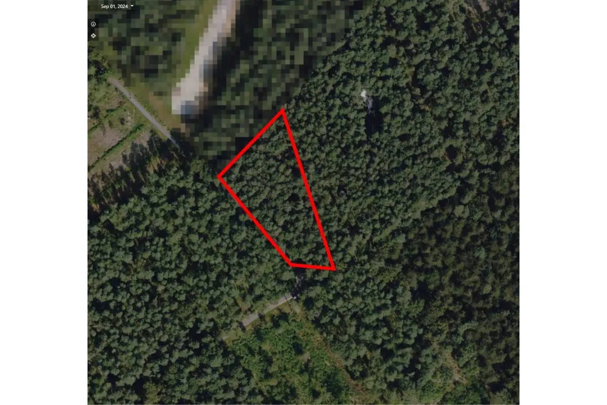 Grond te  koop in Zutendaal 3690 10000.00€  slaapkamers m² - Zoekertje 686056