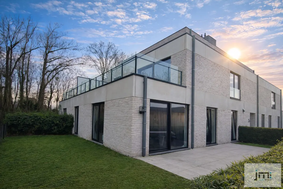 Appartement te  huur in Wellen 3830 935.00€  slaapkamers 94.00m² - Zoekertje 686045