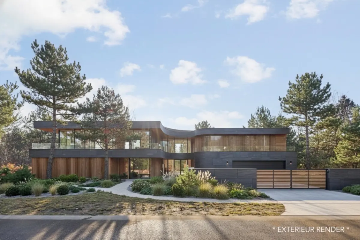 Grond te  koop in Heusden-Zolder 3550 575000.00€  slaapkamers m² - Zoekertje 686386