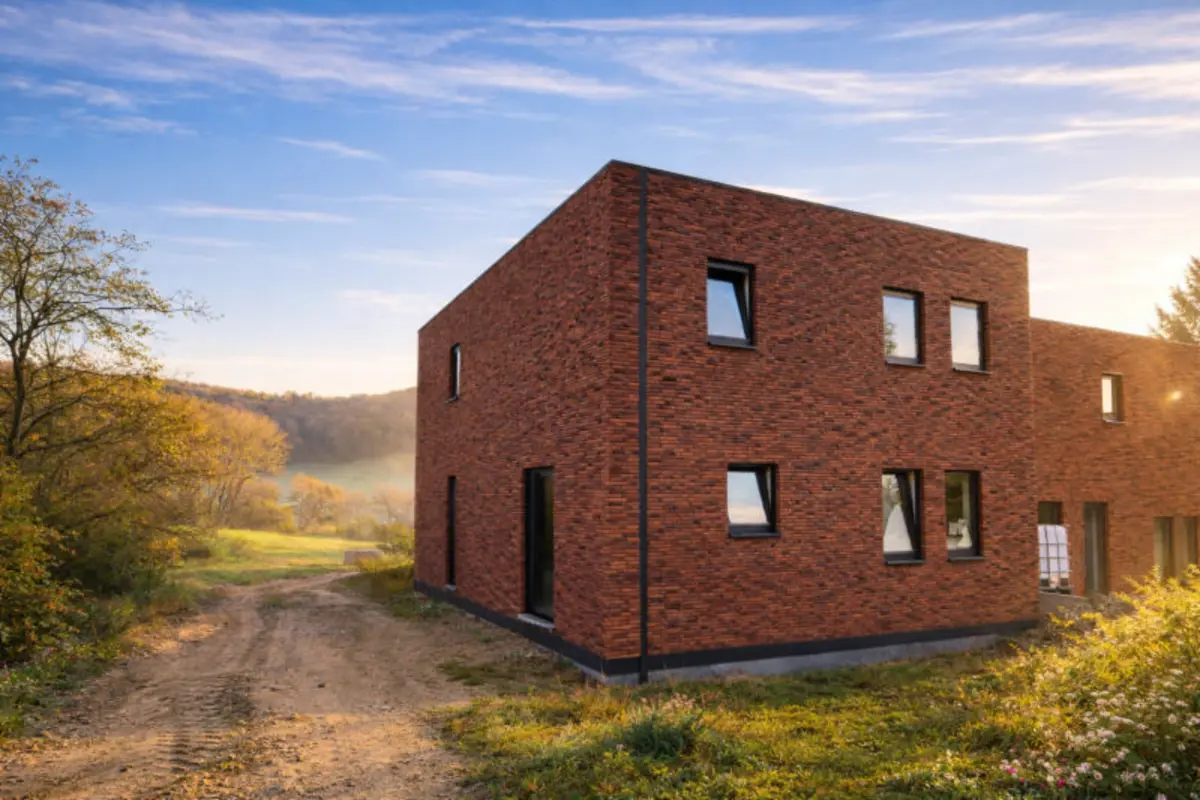 Huis te  koop in Teuven 3793 475000.00€ 3 slaapkamers 130.00m² - Zoekertje 688883