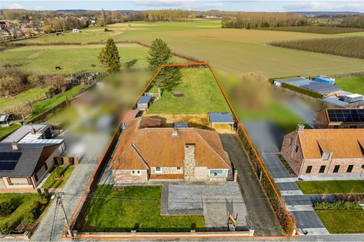 Huis te  koop in Halen 3545 498000.00€ 3 slaapkamers 246.00m² - Zoekertje 688790