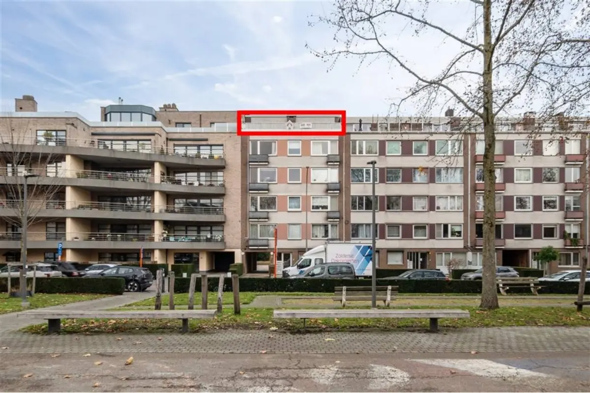 Appartement te  koop in Hasselt 3500 249000.00€ 1 slaapkamers 67.00m² - Zoekertje 689517