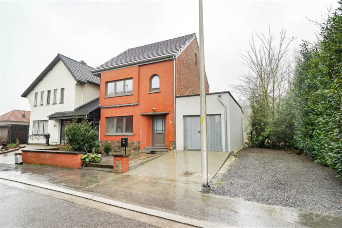 Huis te  huur in Gingelom 3890 1145.00€ 2 slaapkamers 130.00m² - Zoekertje 689732