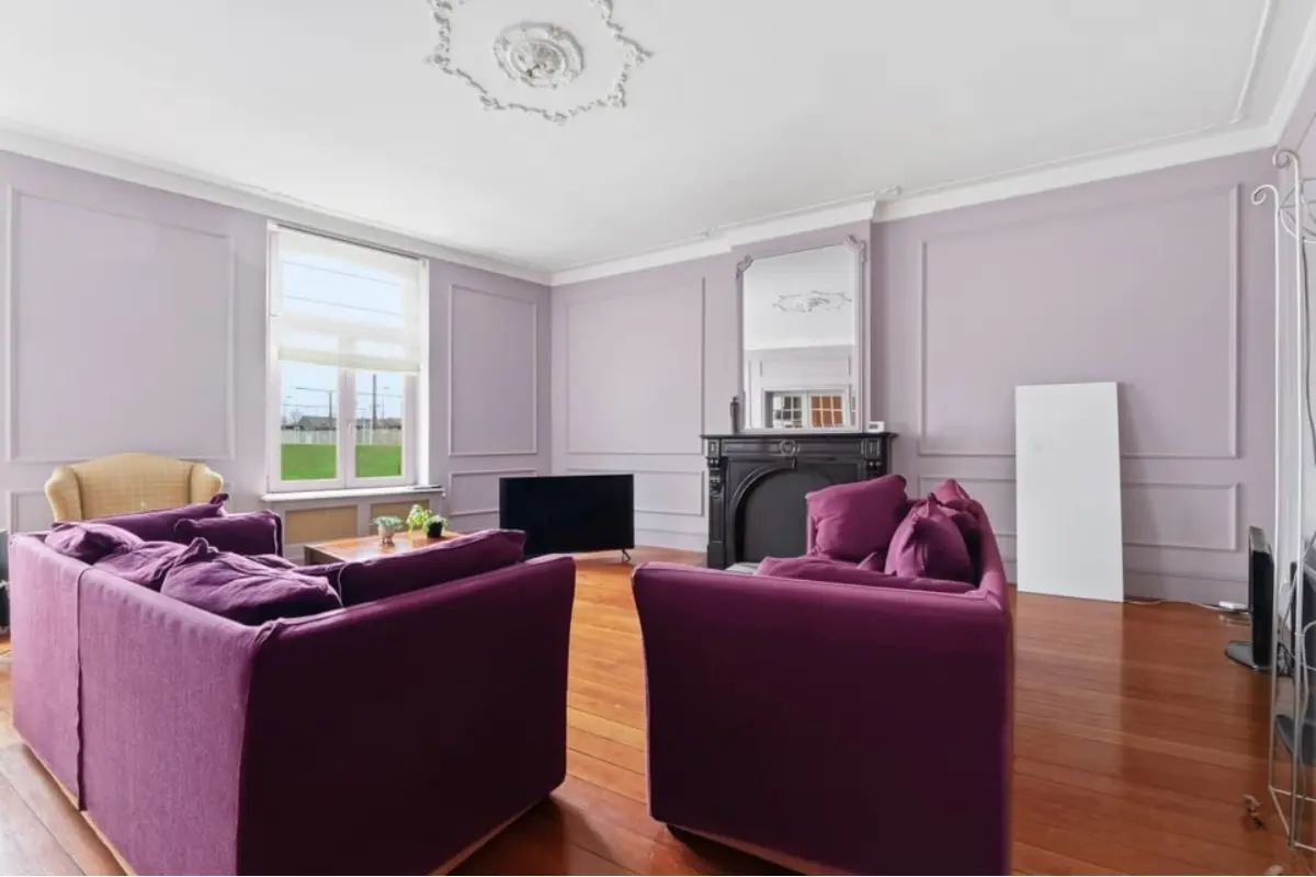 Huis te  koop in Berg 3700 399000.00€ 4 slaapkamers 278.00m² - Zoekertje 689374