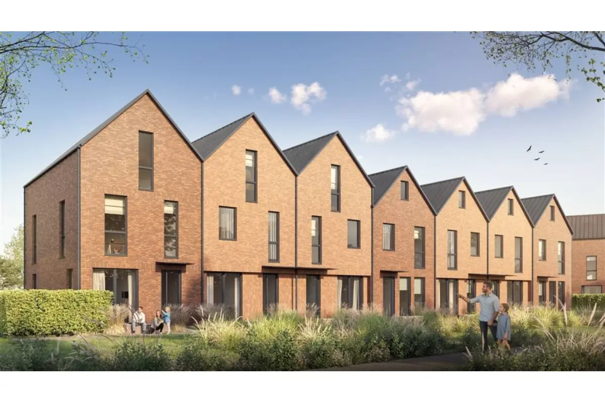 Huis te  koop in Beringen 3580 339000.00€ 3 slaapkamers 163.00m² - Zoekertje 690373