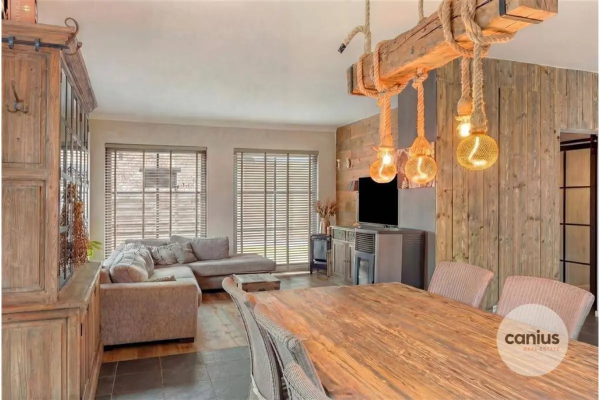 Huis te  koop in Heers 3870 459000.00€ 4 slaapkamers 185.00m² - Zoekertje 690639