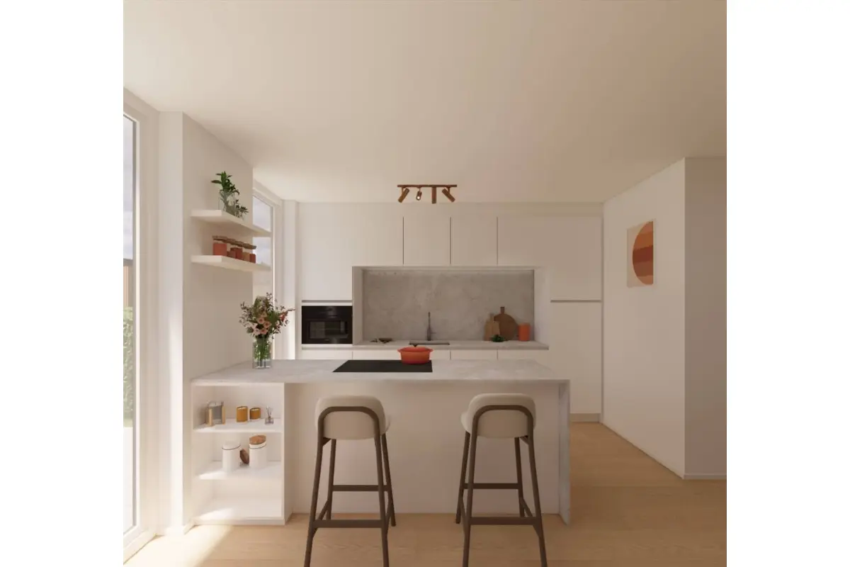 Huis te  koop in Beringen 3580 335000.00€ 3 slaapkamers 161.00m² - Zoekertje 690369