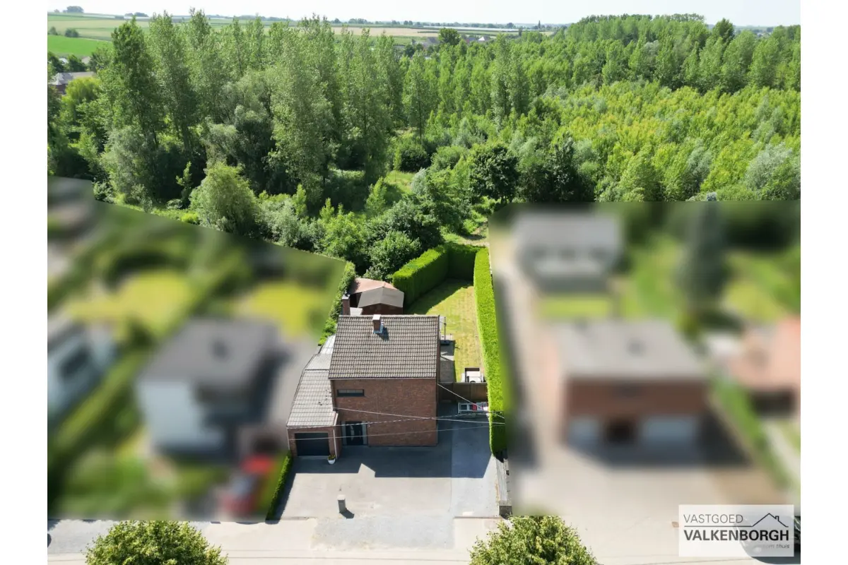 Huis te  koop in Velm 3806 345000.00€ 3 slaapkamers 182.00m² - Zoekertje 690335