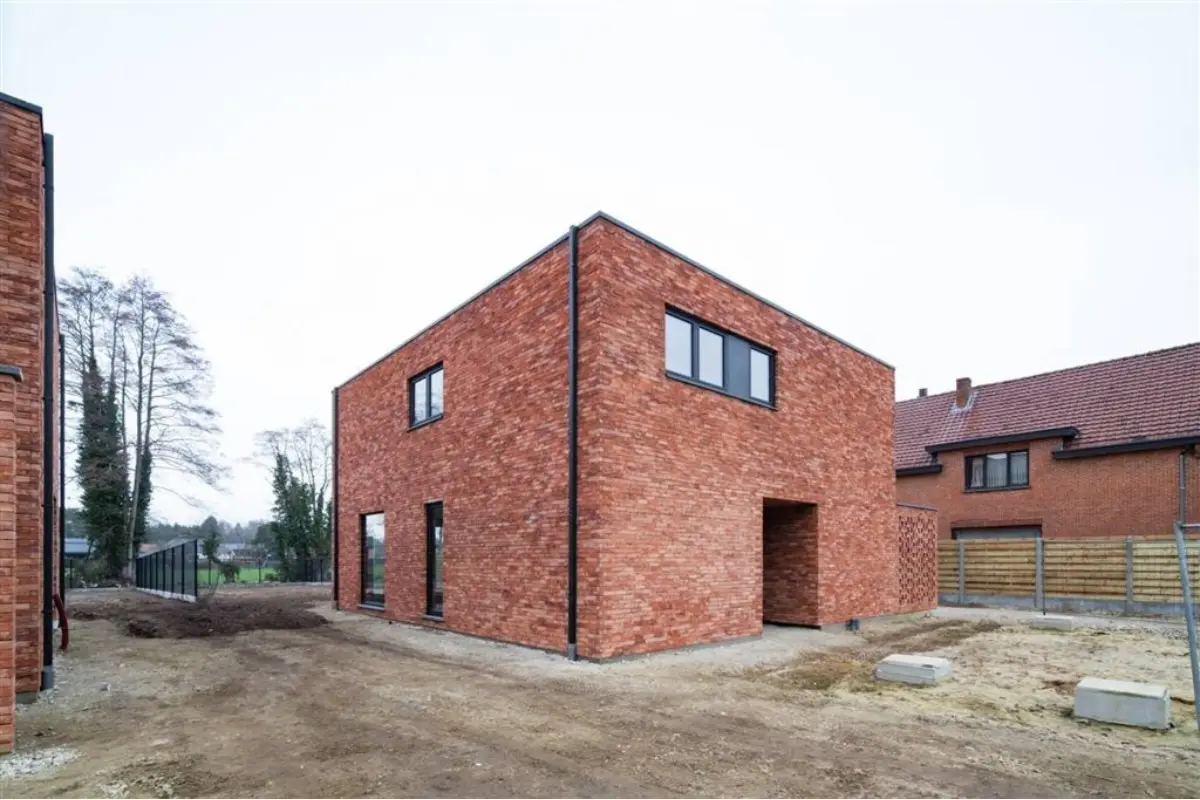 Huis te  koop in Koersel 3582 389000.00€ 4 slaapkamers 153.74m² - Zoekertje 692438