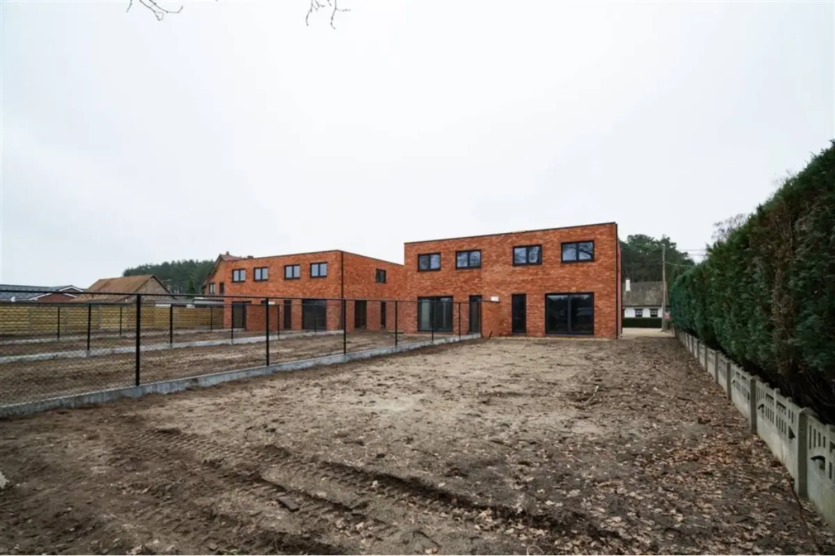 Huis te  koop in Koersel 3582 385000.00€ 4 slaapkamers 153.74m² - Zoekertje 692440