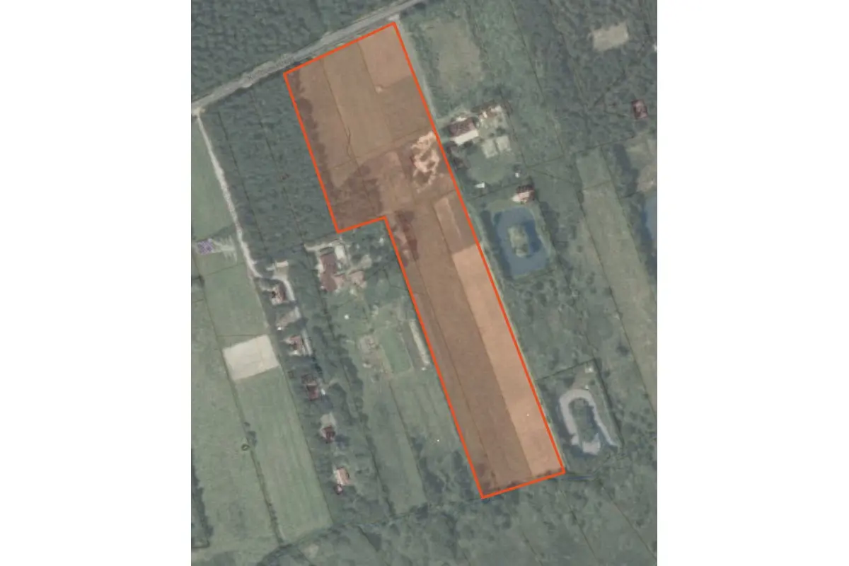 Grond te  koop in Eksel 3941 398000.00€  slaapkamers m² - Zoekertje 694286