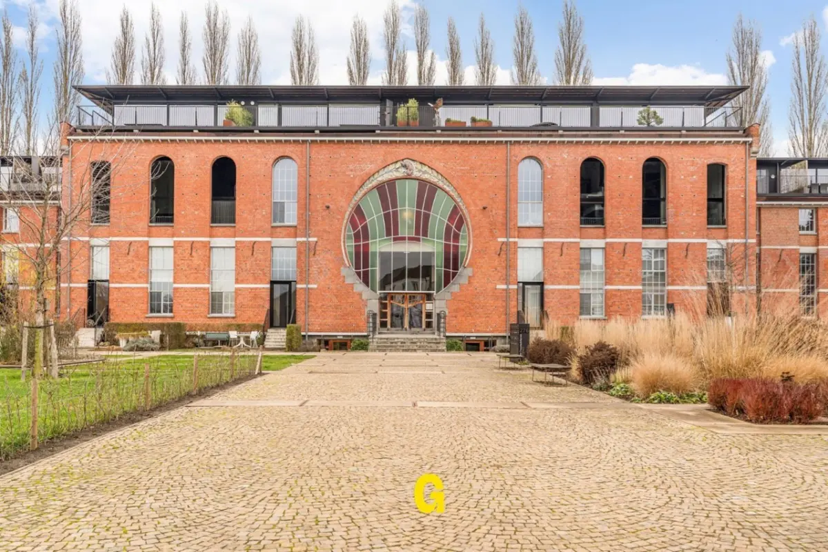 Appartement te  koop in Tongeren 3700 375000.00€ 2 slaapkamers 138.00m² - Zoekertje 693585