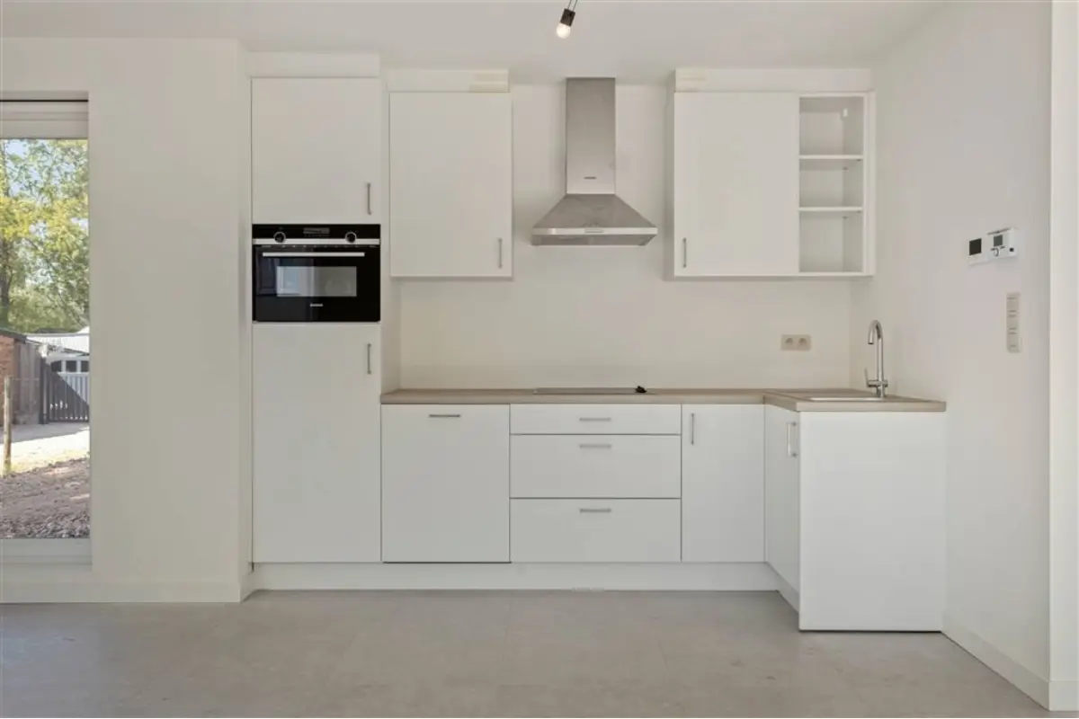 Appartement te  huur in Leopoldsburg 3970 950.00€ 3 slaapkamers 91.86m² - Zoekertje 695384