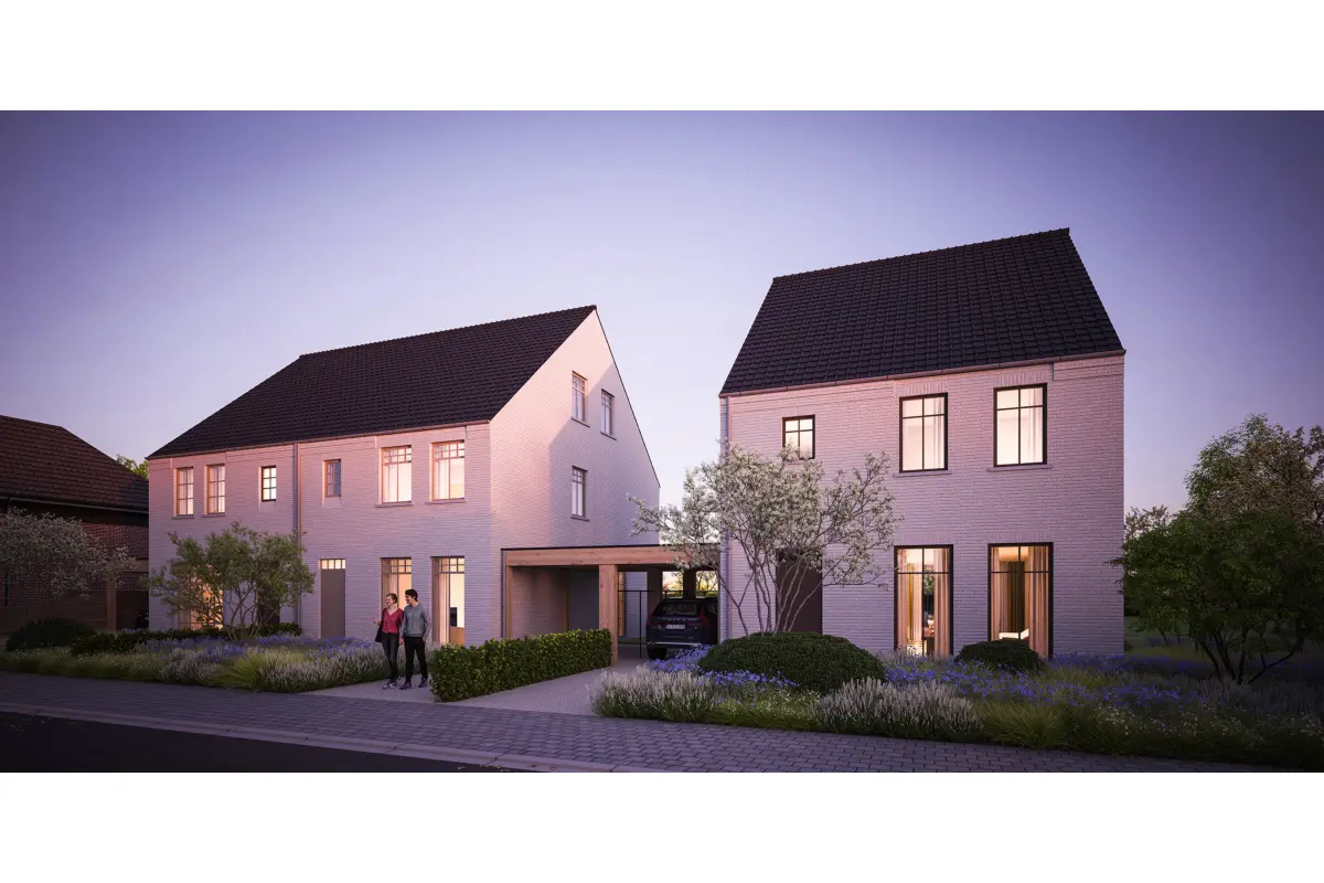 Huis te  koop in Maasmechelen 3630 463820.00€ 3 slaapkamers 217.00m² - Zoekertje 696898