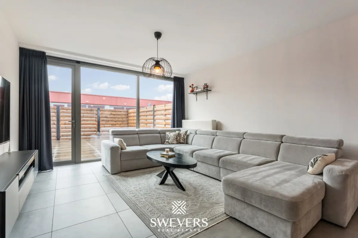 Appartement te  koop in Heusden-Zolder 3550 309000.00€ 2 slaapkamers 95.00m² - Zoekertje 696943