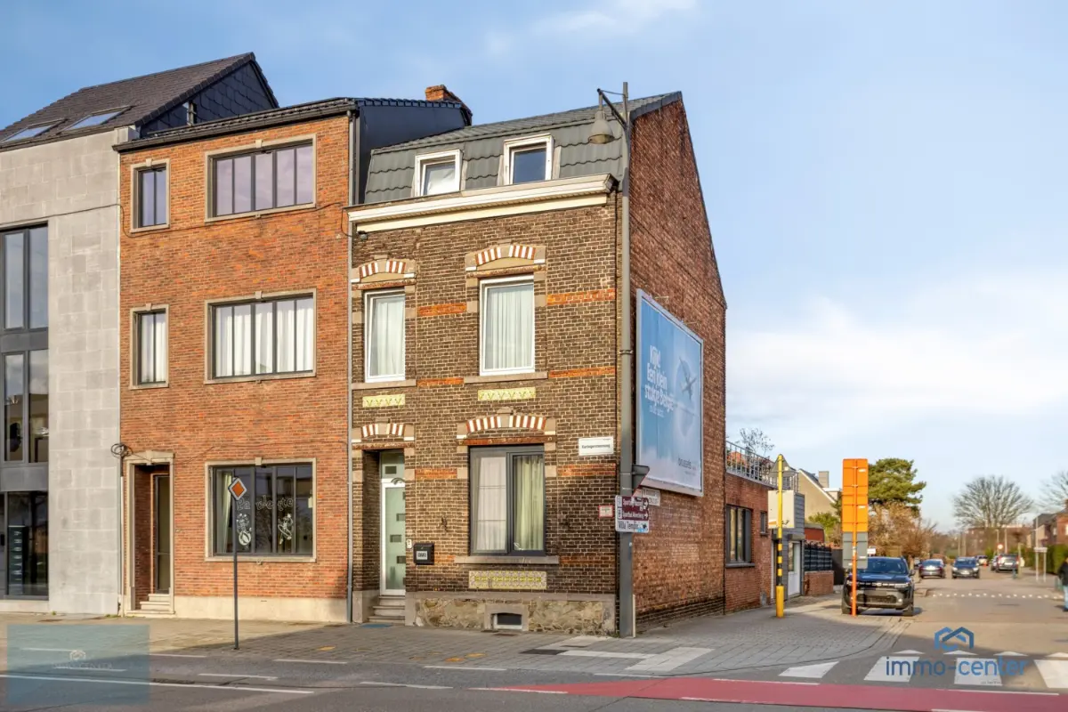 Huis te  koop in Hasselt 3500 409000.00€ 4 slaapkamers 190.00m² - Zoekertje 697216