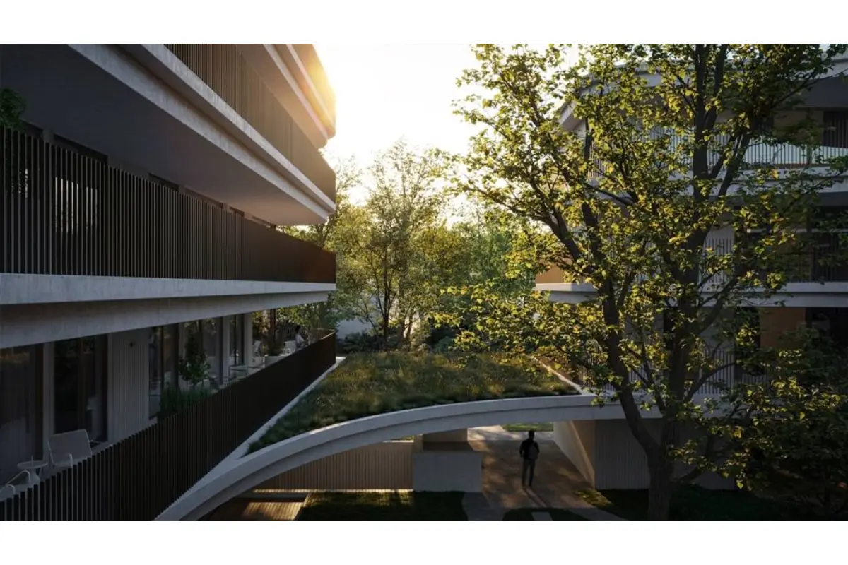 Appartement te  koop in Leopoldsburg 3970 225000.00€ 1 slaapkamers 65.60m² - Zoekertje 697829