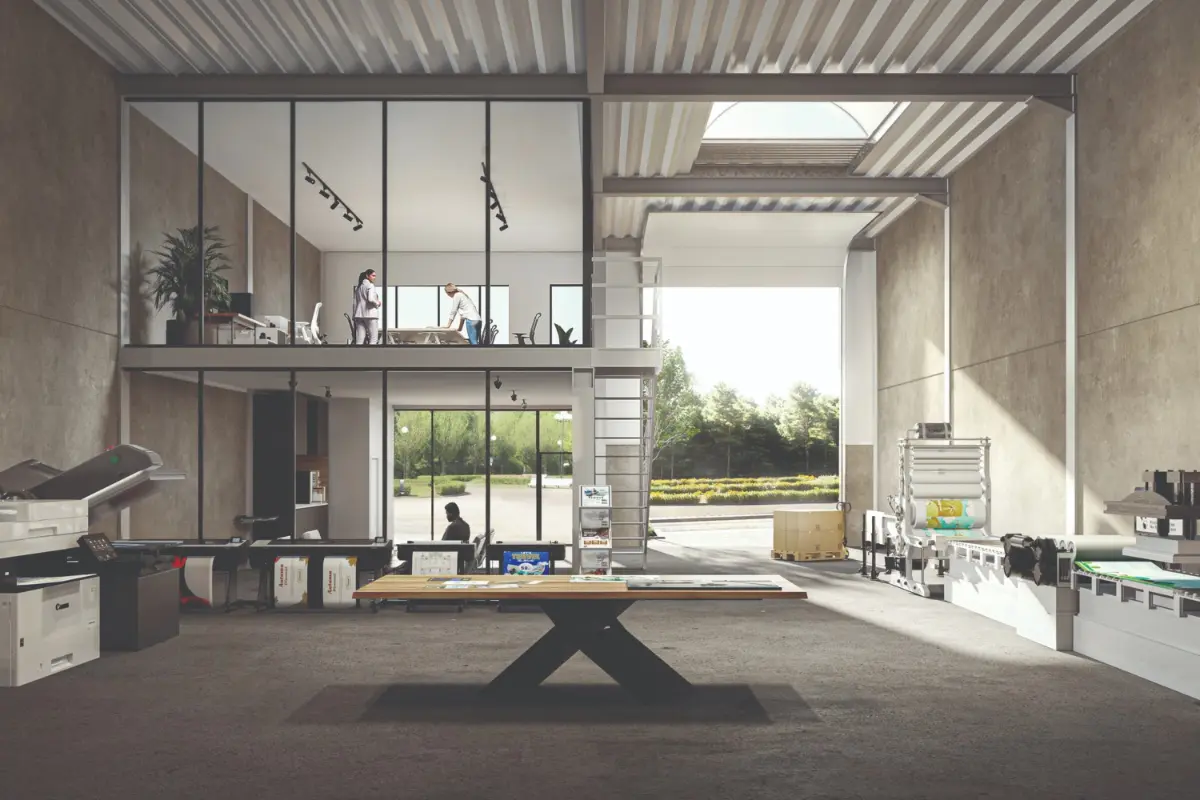 Handelszaak te  koop in Riemst 3770 989900.00€  slaapkamers m² - Zoekertje 697198