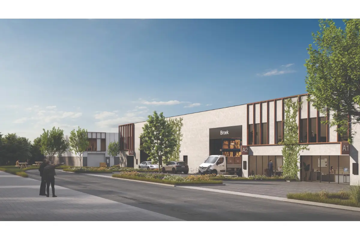 Handelszaak te  koop in Riemst 3770 939900.00€  slaapkamers m² - Zoekertje 697198