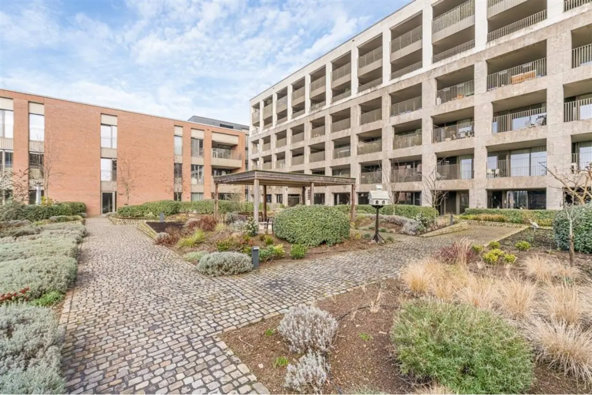 Appartement te  koop in Hasselt 3500 309000.00€ 1 slaapkamers 78.00m² - Zoekertje 698621