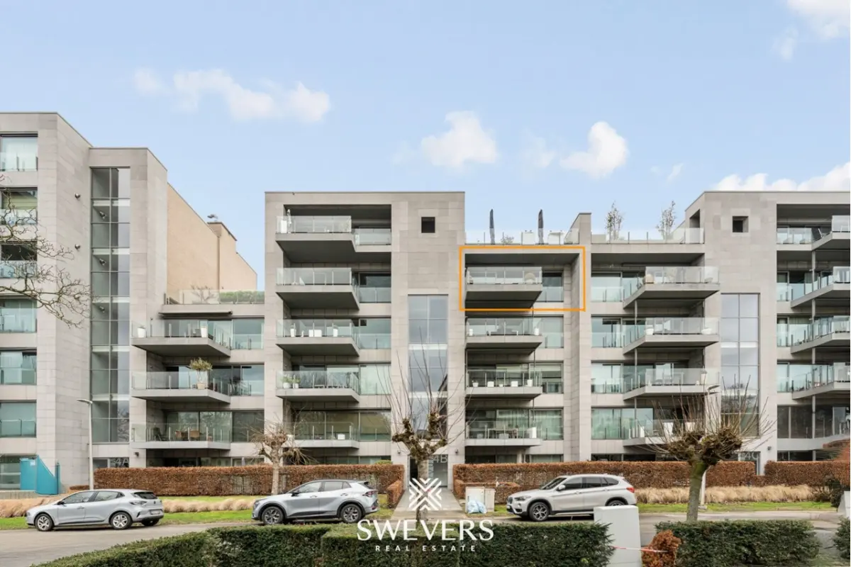 Appartement te  koop in Hasselt 3500 550000.00€ 2 slaapkamers 157.00m² - Zoekertje 699728