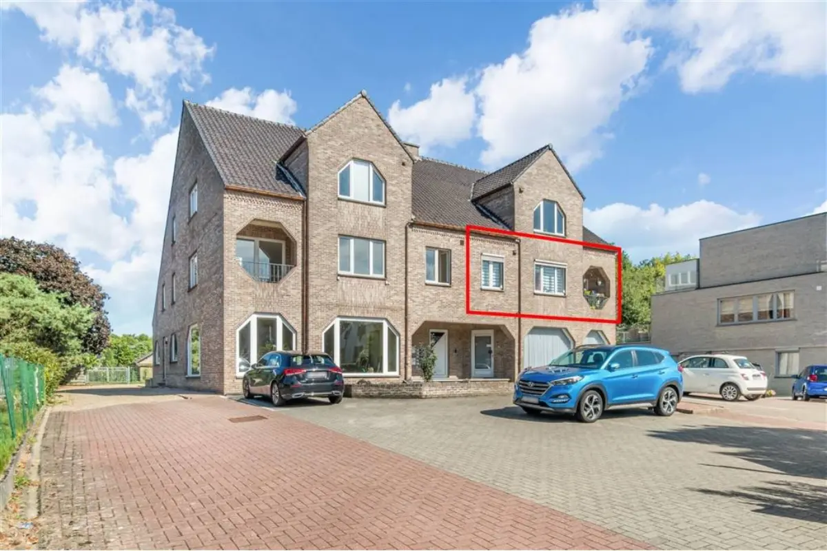 Appartement te  koop in Zutendaal 3690 265000.00€ 3 slaapkamers 185.00m² - Zoekertje 699811