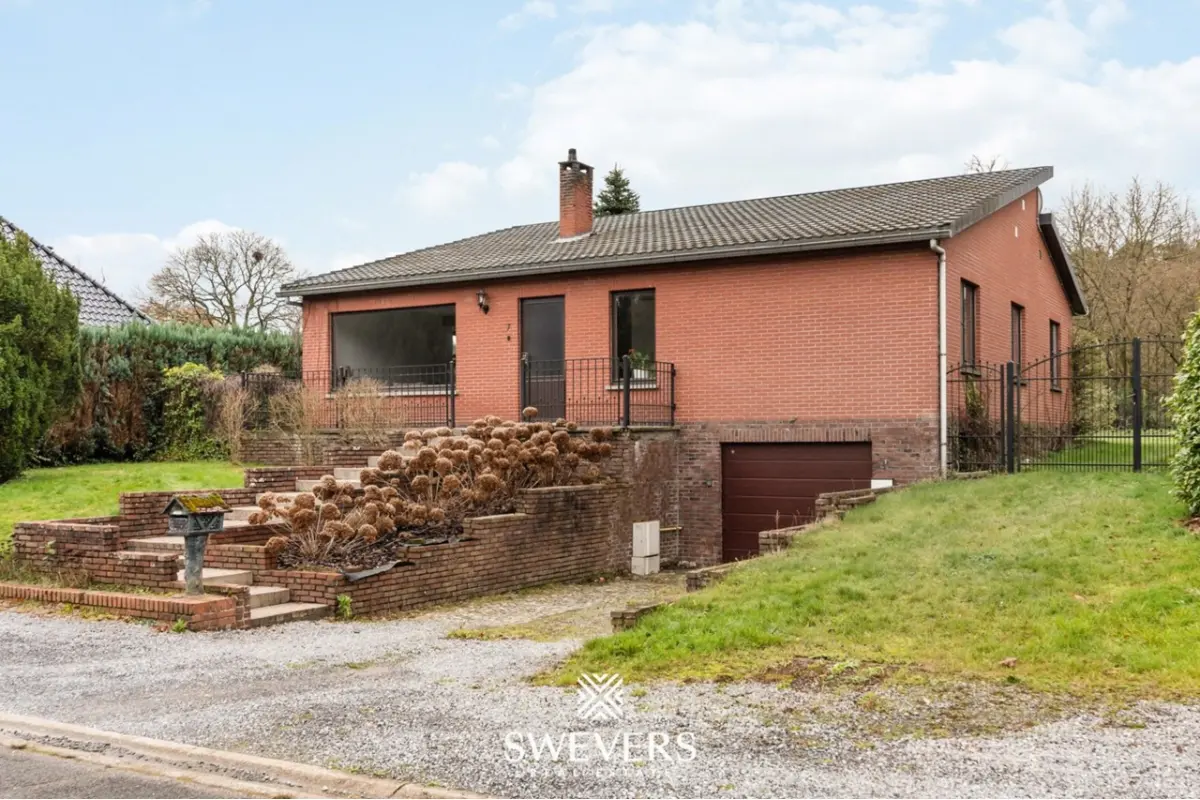 Huis te  koop in Houthalen-Helchteren 3530 415000.00€ 3 slaapkamers 143.00m² - Zoekertje 699729