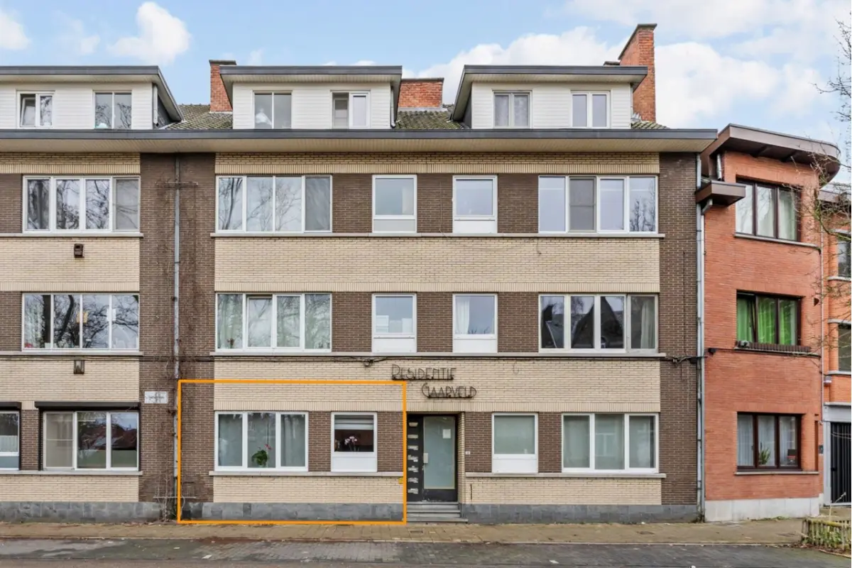 Benedenverdieping te  koop in Hasselt 3500 249000.00€ 2 slaapkamers 97.00m² - Zoekertje 700841
