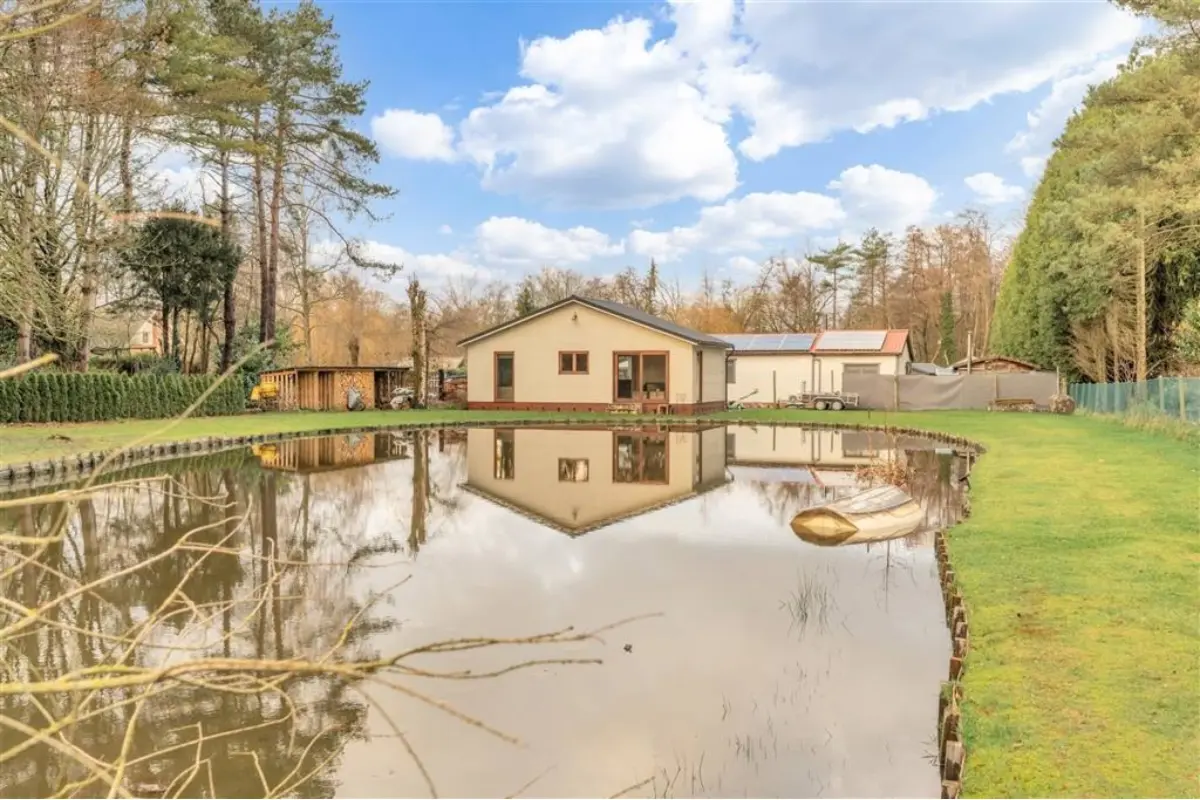 Huis te  koop in Hechtel 3940 235000.00€ 2 slaapkamers 53.00m² - Zoekertje 700590