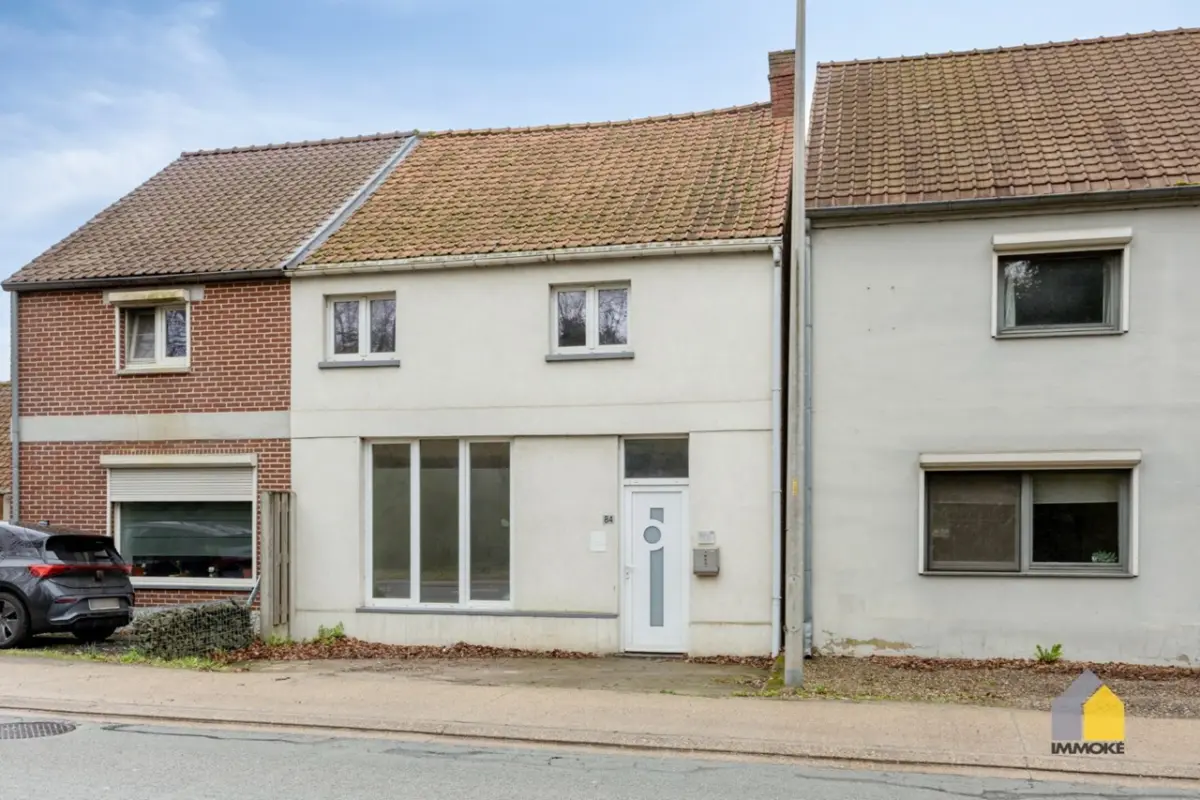Huis te  koop in Maaseik 3680 199000.00€ 3 slaapkamers 114.00m² - Zoekertje 701867