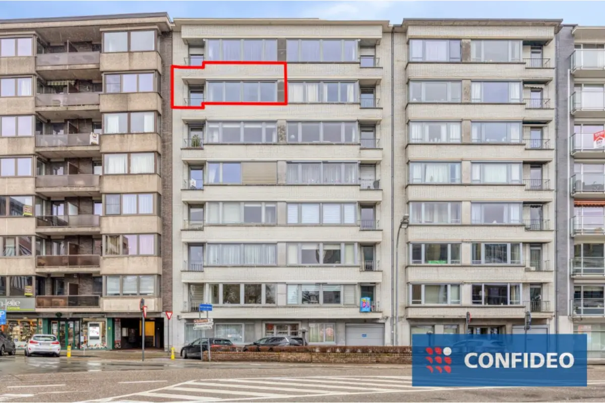 Appartement te  koop in Berg 3700 238000.00€ 2 slaapkamers 110.00m² - Zoekertje 701592