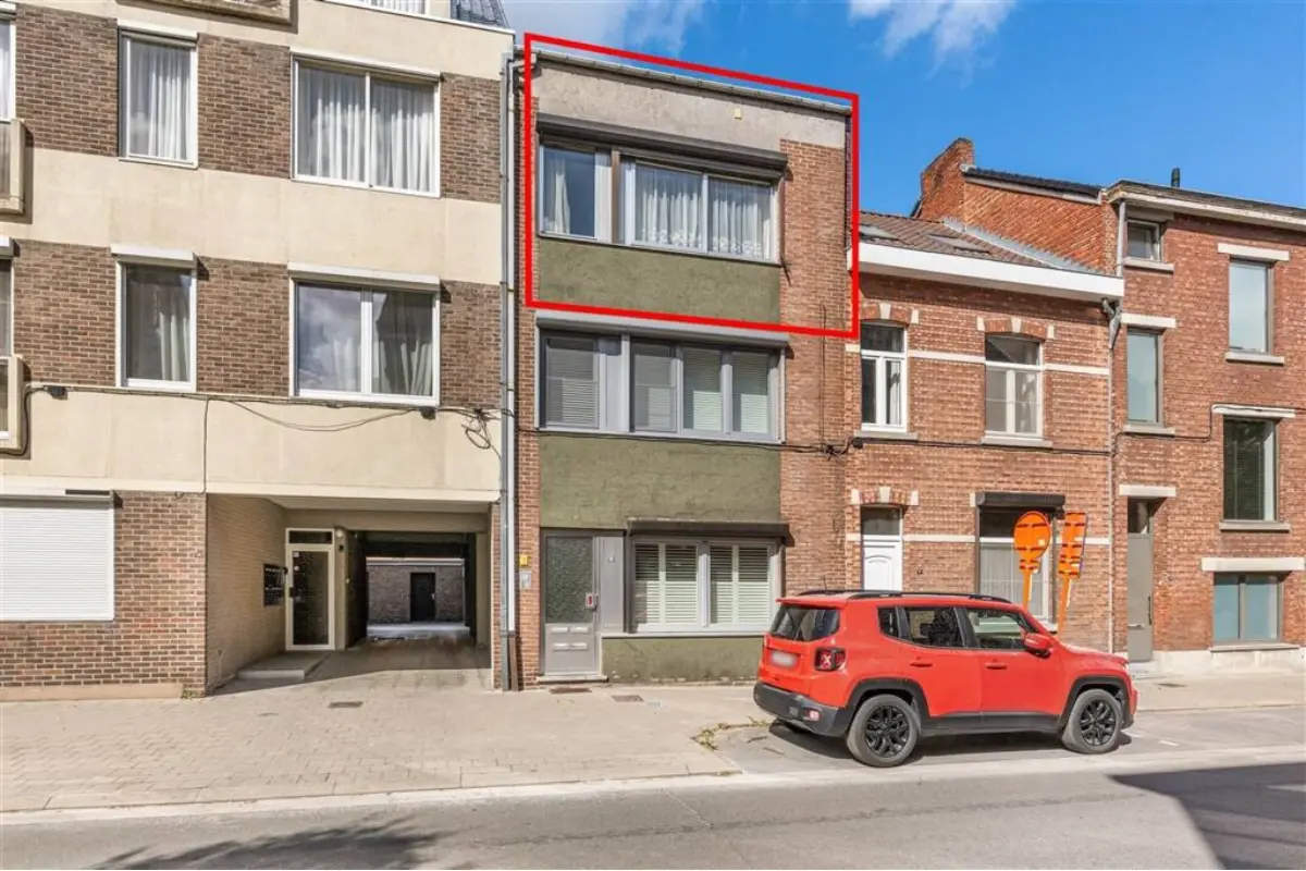 Appartement te  koop in Hasselt 3500 160000.00€ 1 slaapkamers 60.00m² - Zoekertje 701546