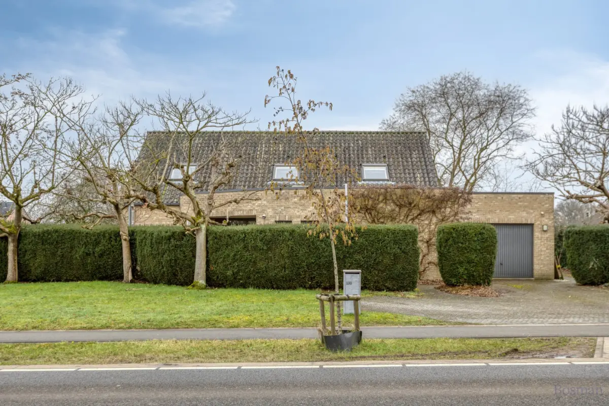 Huis te  koop in Tessenderlo 3980 525000.00€ 3 slaapkamers 224.00m² - Zoekertje 701573