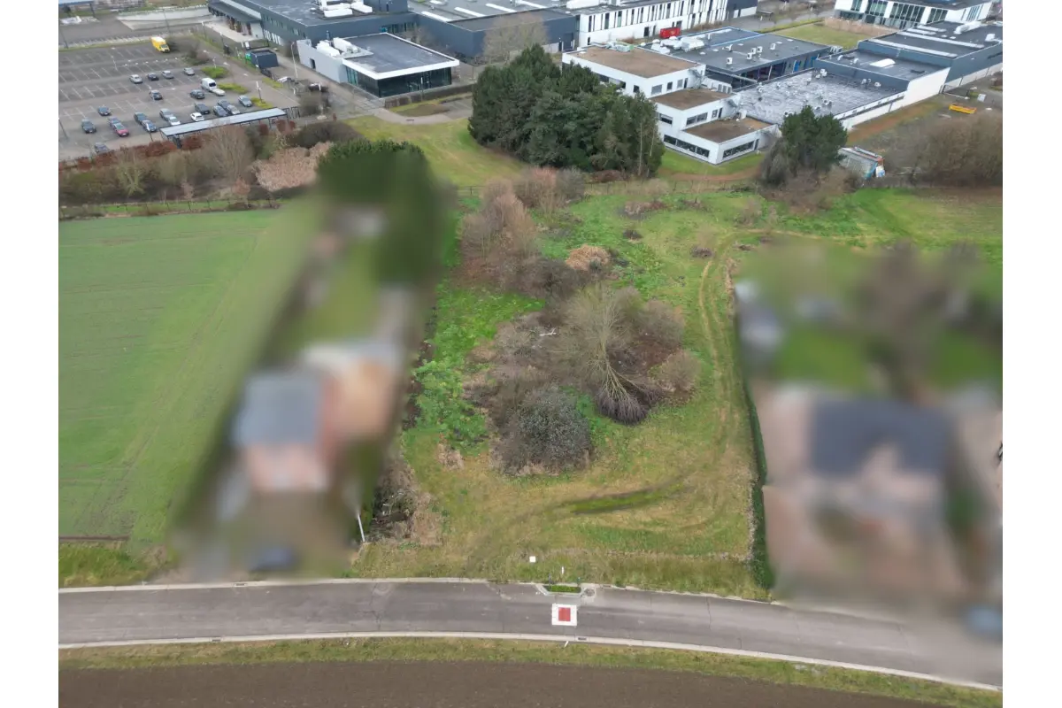 Grond te  koop in Sint-Truiden 3800 139776.00€  slaapkamers m² - Zoekertje 701583