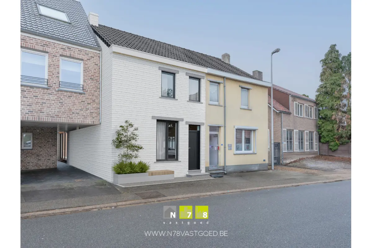 Huis te  koop in Lanaken 3620 169000.00€ 2 slaapkamers 151.00m² - Zoekertje 704463