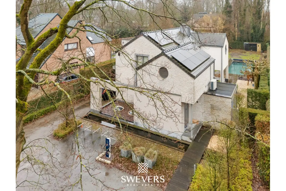 Huis te  koop in Zonhoven 3520 885000.00€ 4 slaapkamers 365.00m² - Zoekertje 704231