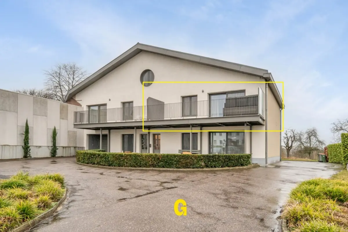 Appartement te  koop in Beverst 3740 245000.00€ 2 slaapkamers 109.00m² - Zoekertje 704755