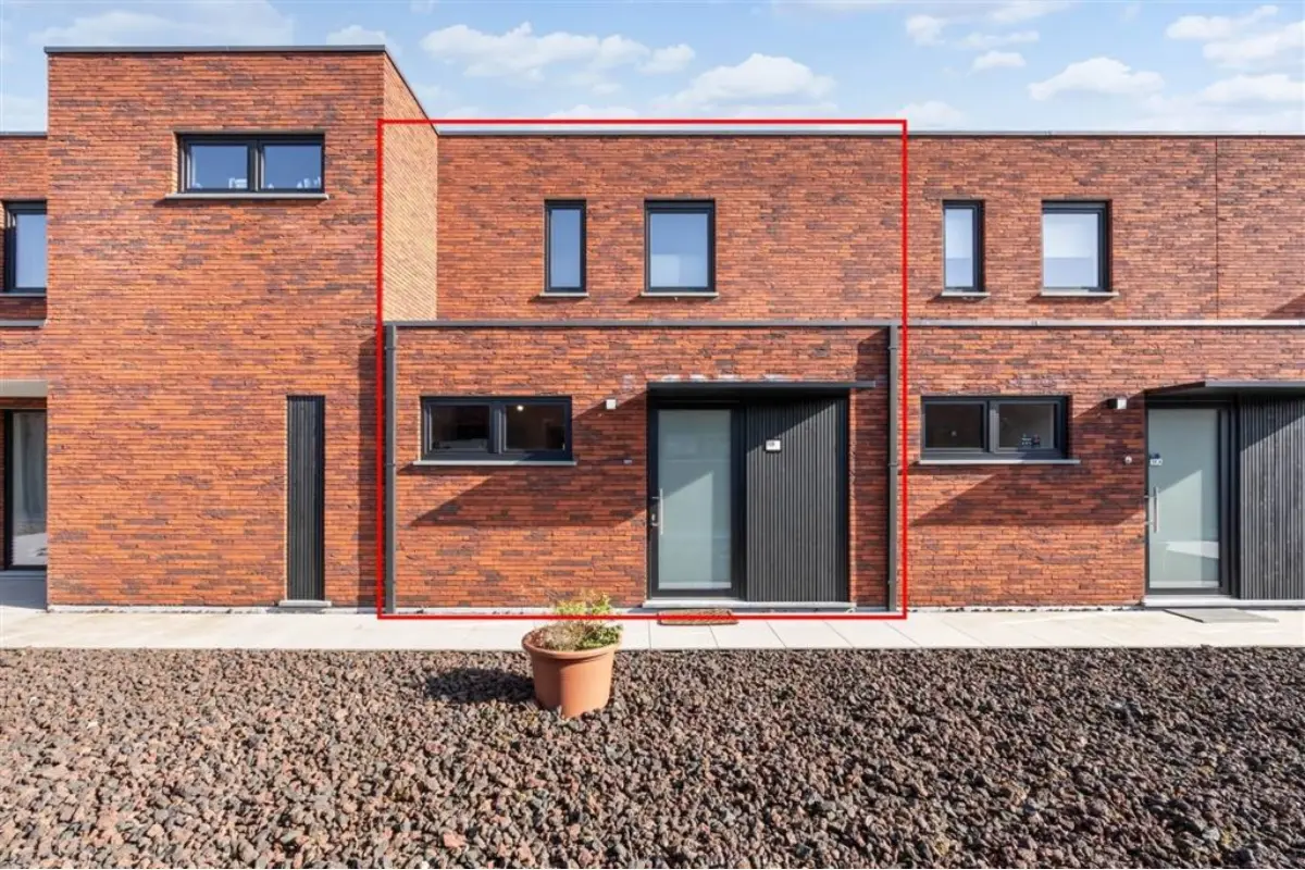 Huis te  koop in Hamont 3930 445000.00€ 3 slaapkamers 177.00m² - Zoekertje 705226