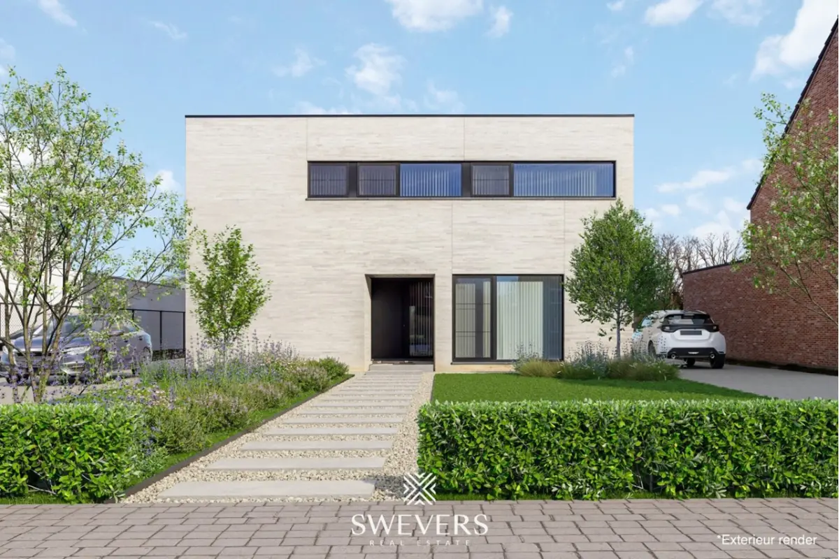 Huis te  koop in Zonhoven 3520 1075000.00€ 6 slaapkamers 345.00m² - Zoekertje 706028