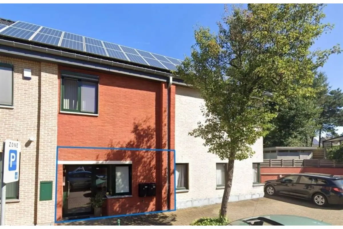 Appartement te  huur in Zolder 3550 900.00€ 2 slaapkamers 86.00m² - Zoekertje 708275