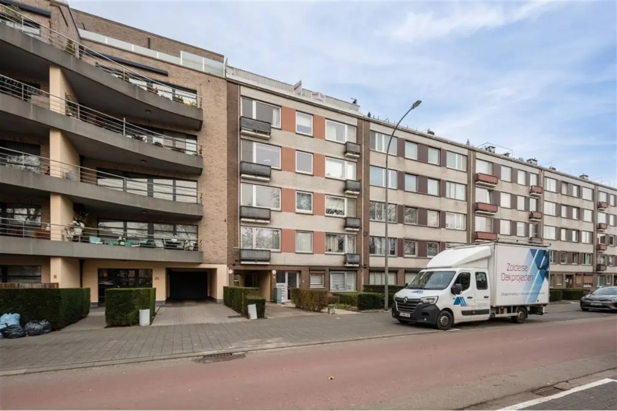 Appartement te  koop in Hasselt 3500 249000.00€ 1 slaapkamers 67.00m² - Zoekertje 710142