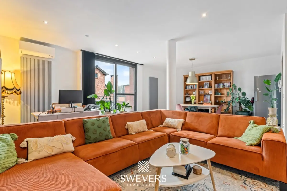 Huis te  koop in Heusden-Zolder 3550 339000.00€ 3 slaapkamers 217.00m² - Zoekertje 709800
