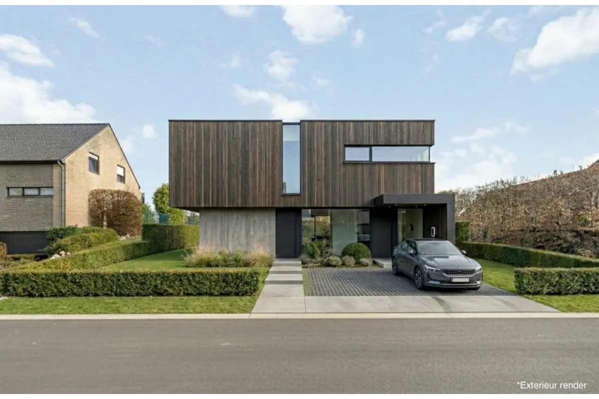 Bouwgrond te  koop in Ham 3945 239000.00€  slaapkamers m² - Zoekertje 709791