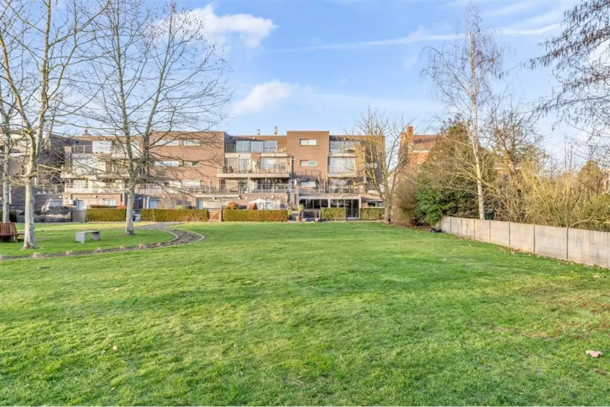 Appartement te  koop in Kuringen 3511 299000.00€ 2 slaapkamers 82.00m² - Zoekertje 709417