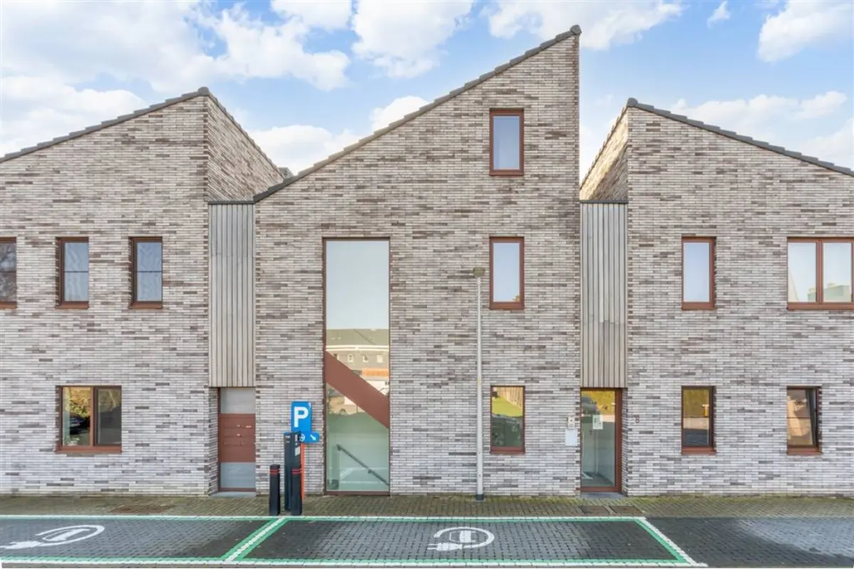 Appartement te  koop in Heusden-Zolder 3550 269000.00€ 2 slaapkamers 98.00m² - Zoekertje 710123