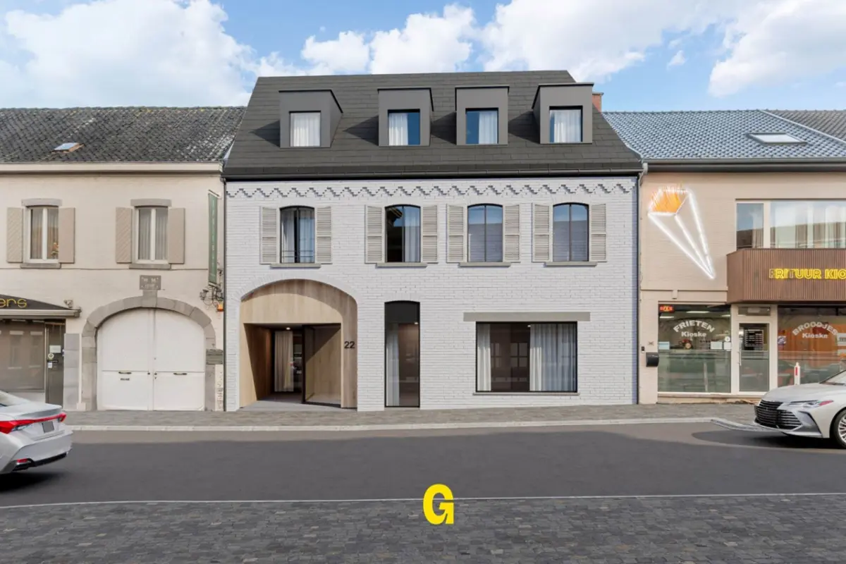 Bouwgrond te  koop in Hoeselt 3730 259000.00€  slaapkamers m² - Zoekertje 709113