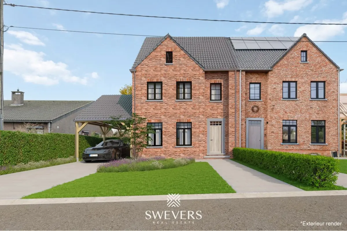 Grond te  koop in Houthalen-Helchteren 3530 139000.00€  slaapkamers m² - Zoekertje 709803